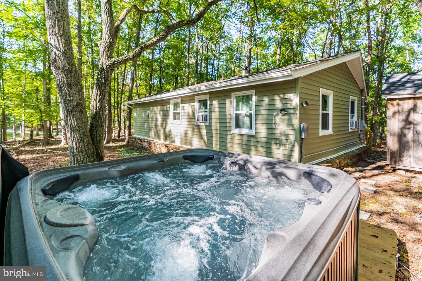 238 Ponds Court, Berkeley Springs