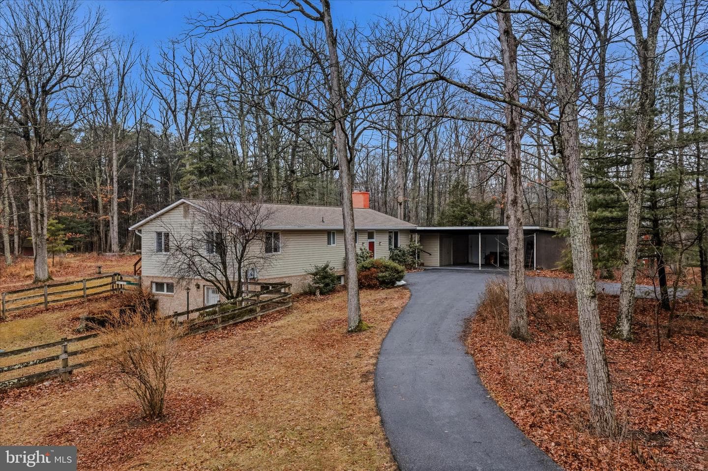 91 Ironwood Lane