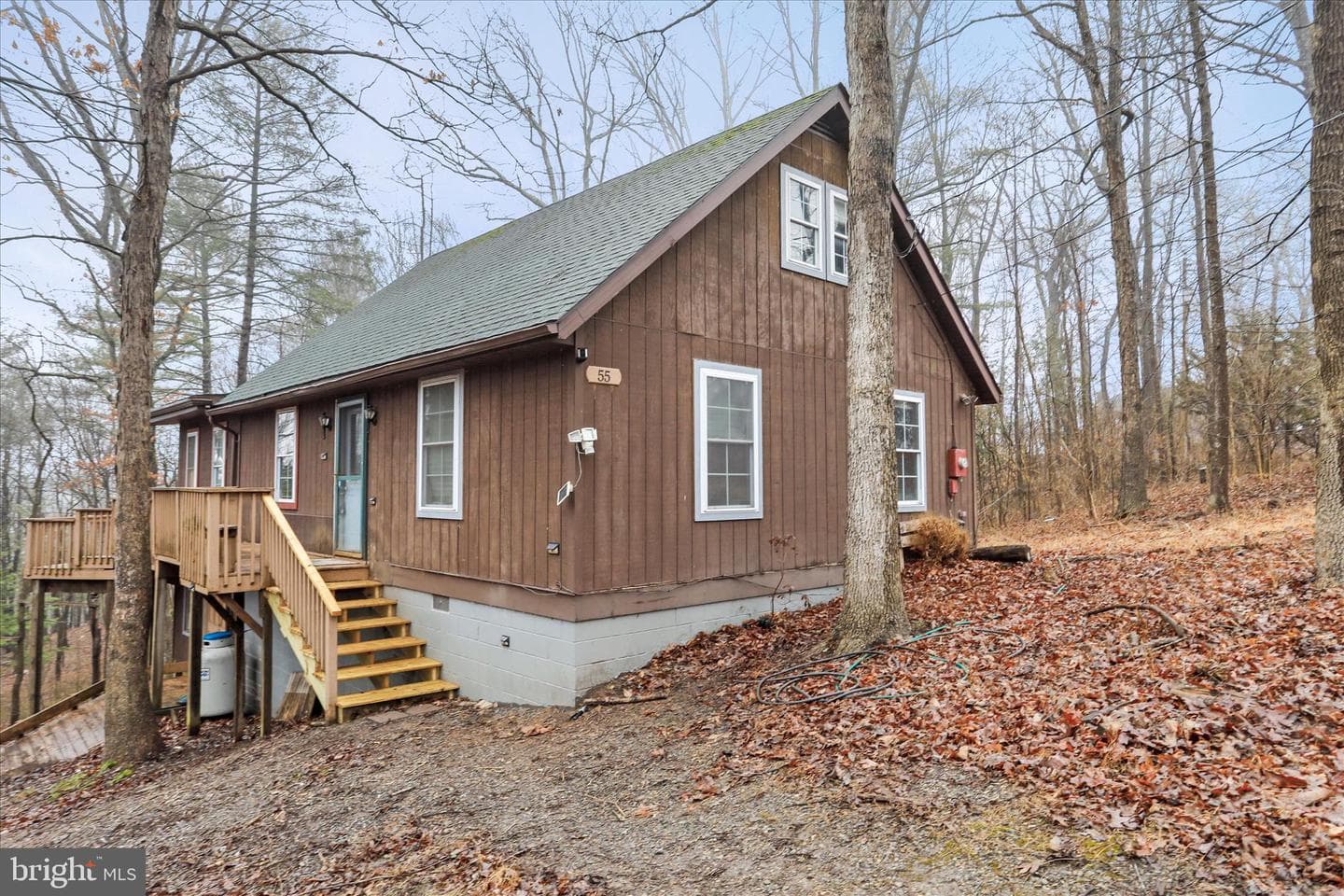 55 Morosko Lane