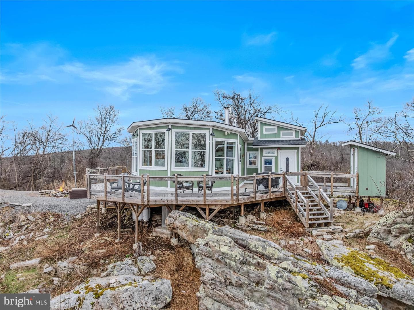 288 Blumb Lane, Great Cacapon