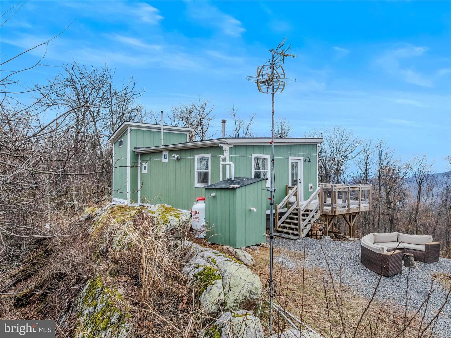 288 Blumb Lane photo 35