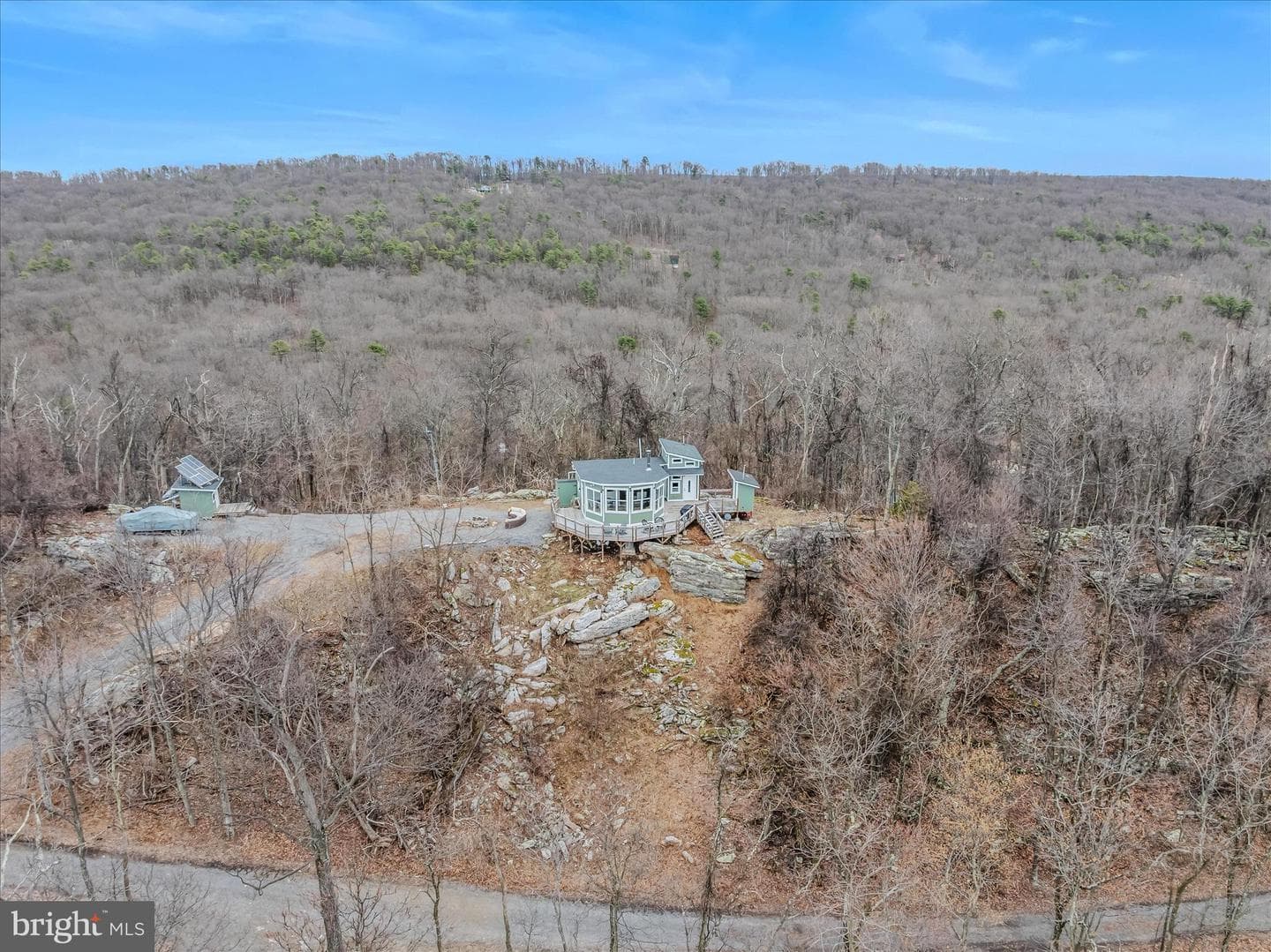 288 Blumb Lane photo 43