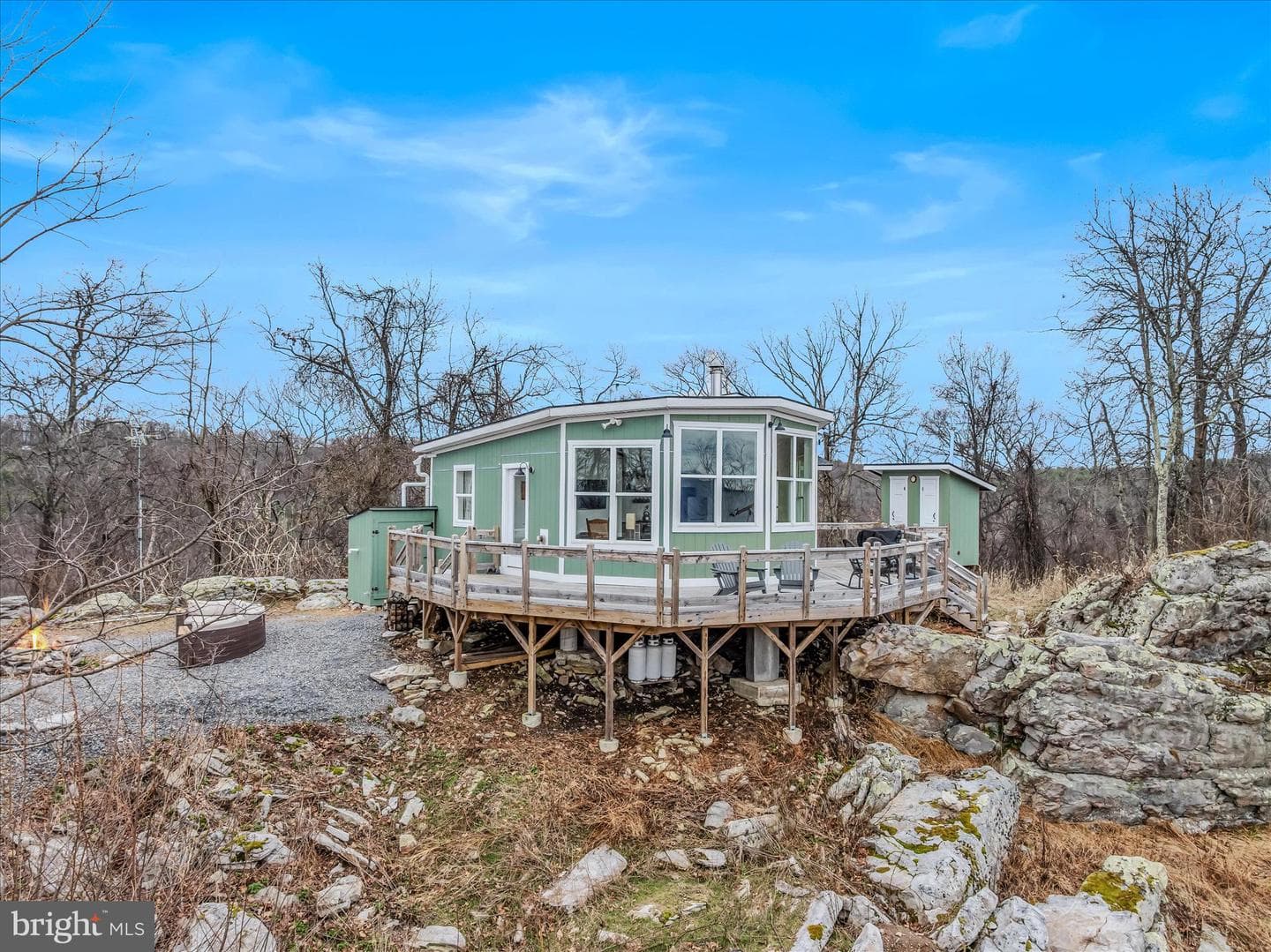 288 Blumb Lane photo 5