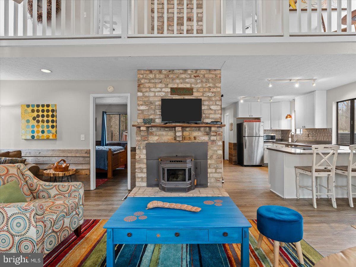 442 Foggy Bottom Lane photo 15