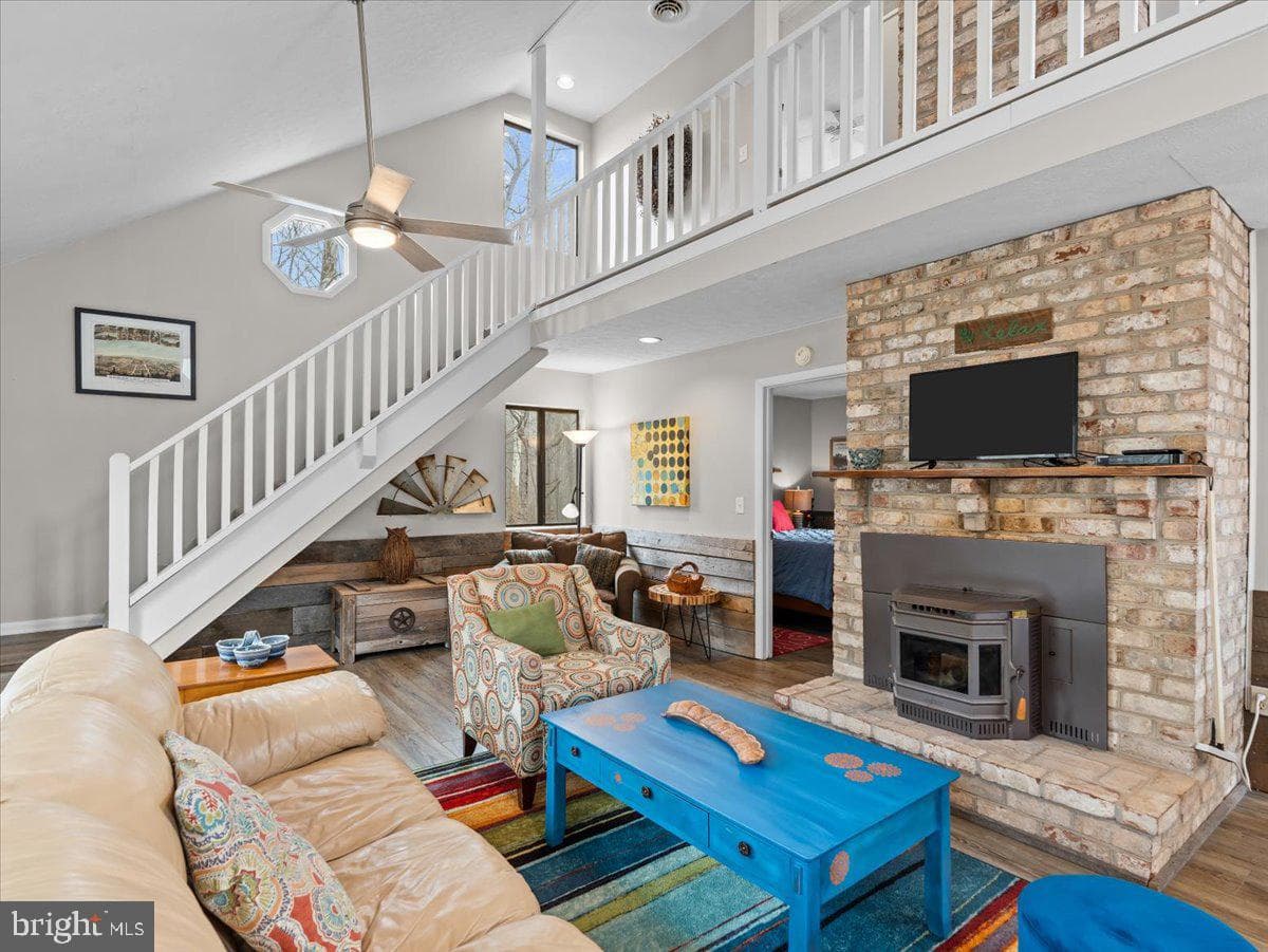442 Foggy Bottom Lane photo 17
