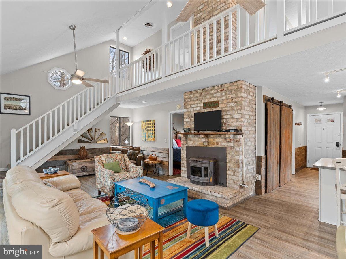 442 Foggy Bottom Lane photo 18