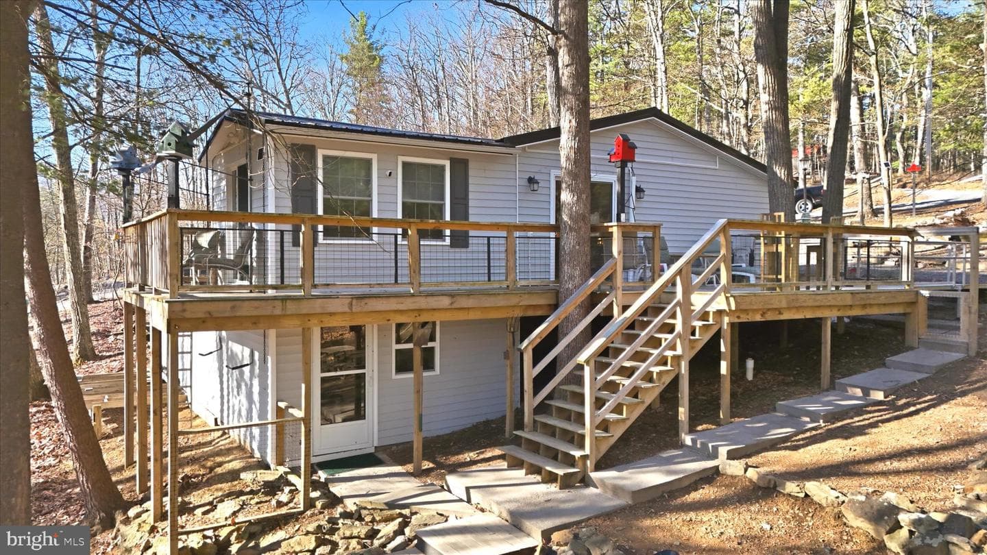 157 Calypso Trail