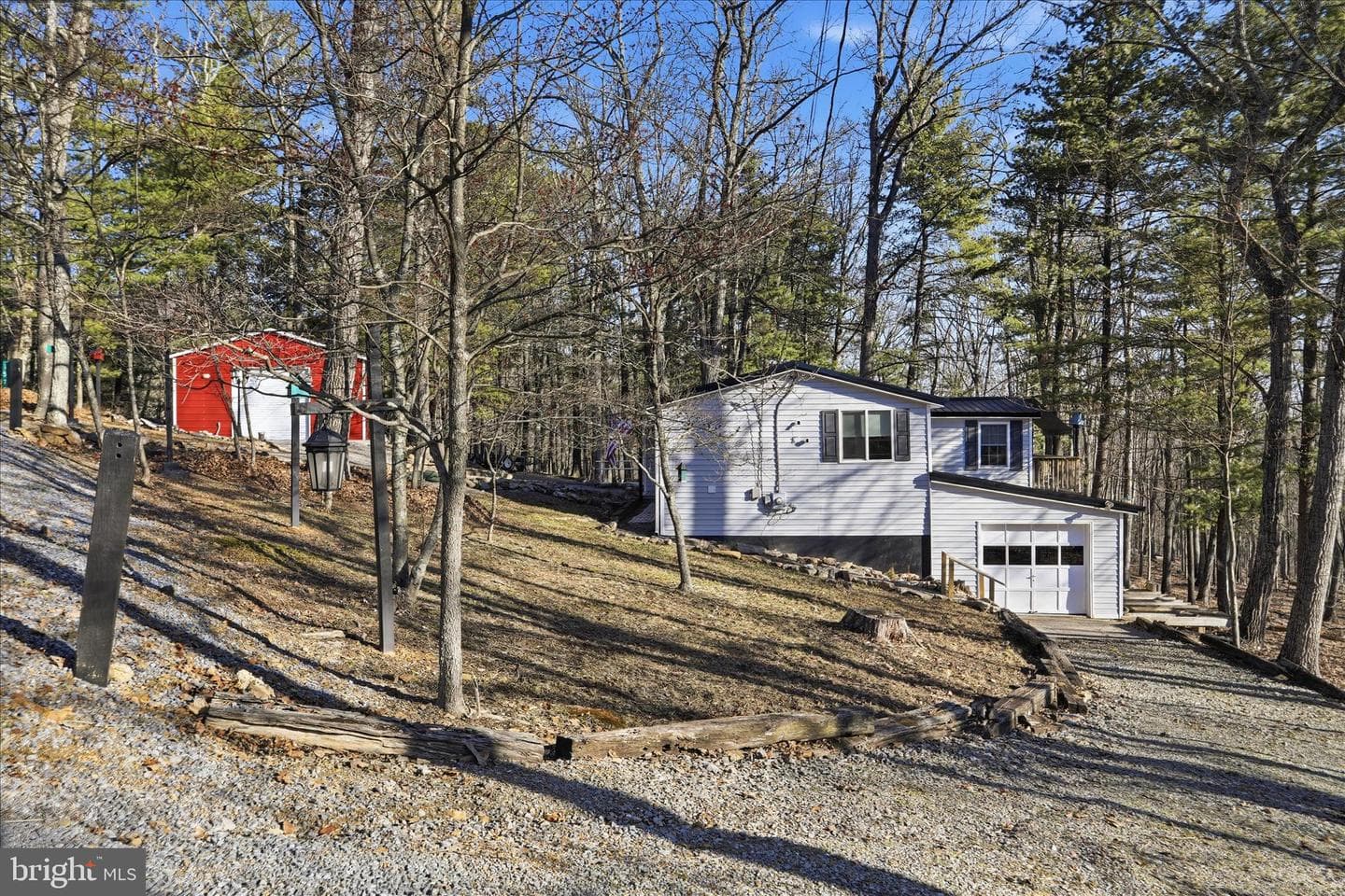 157 Calypso Trail photo 3