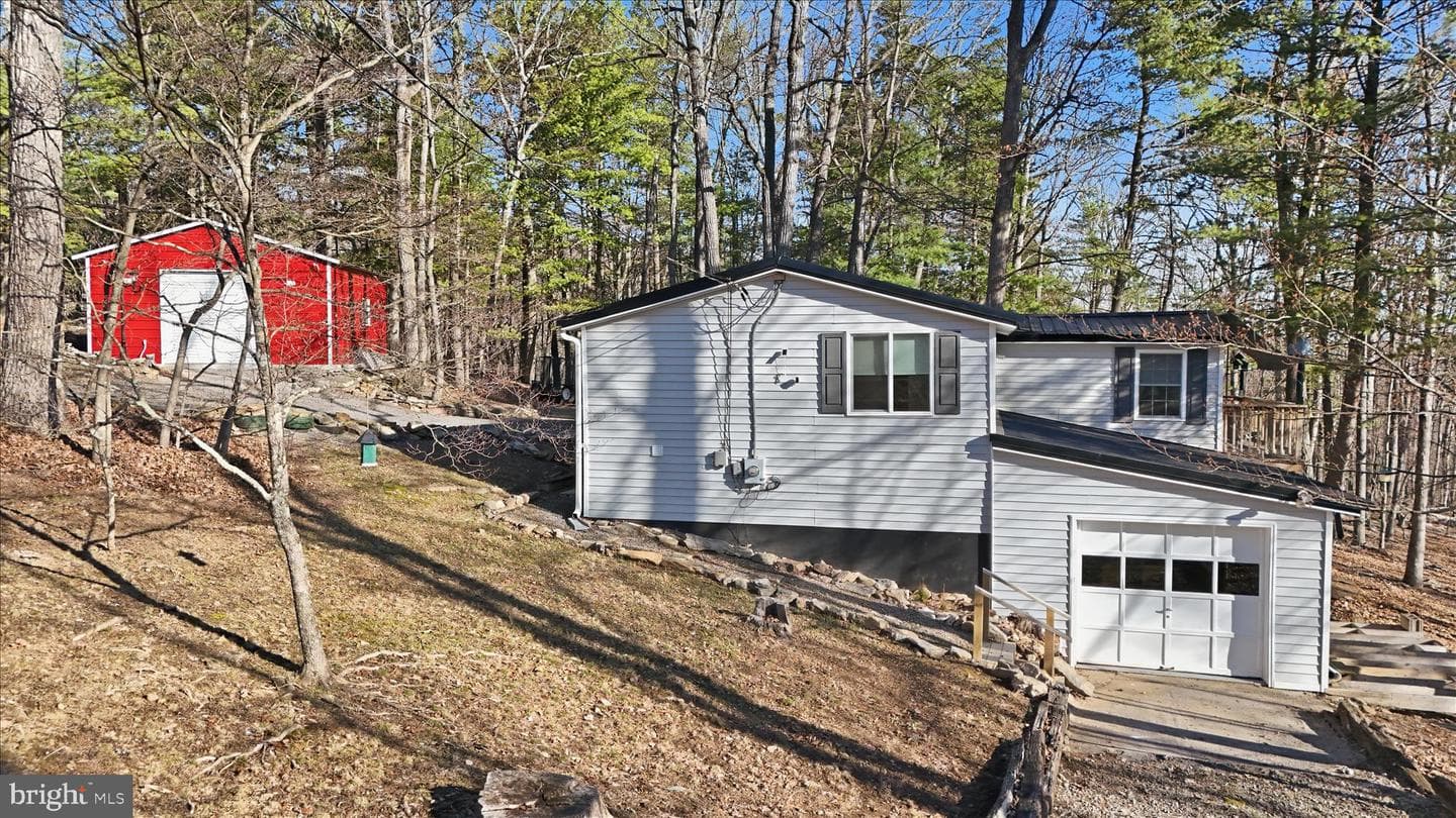 157 Calypso Trail photo 34
