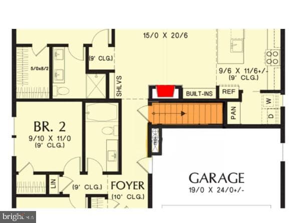 44 Parkside Terrace photo 10