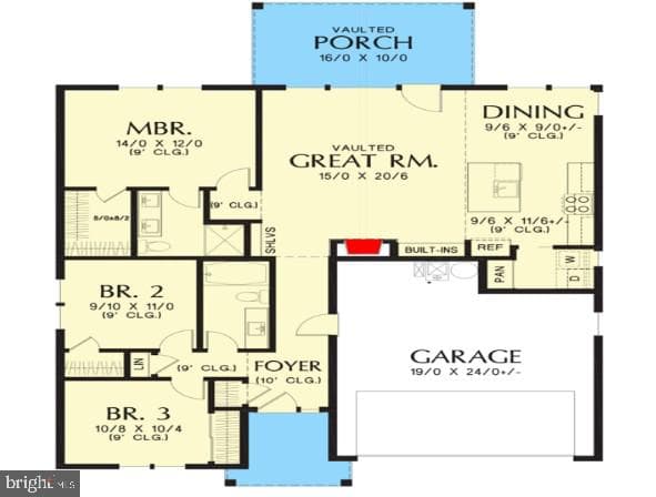 44 Parkside Terrace photo 9
