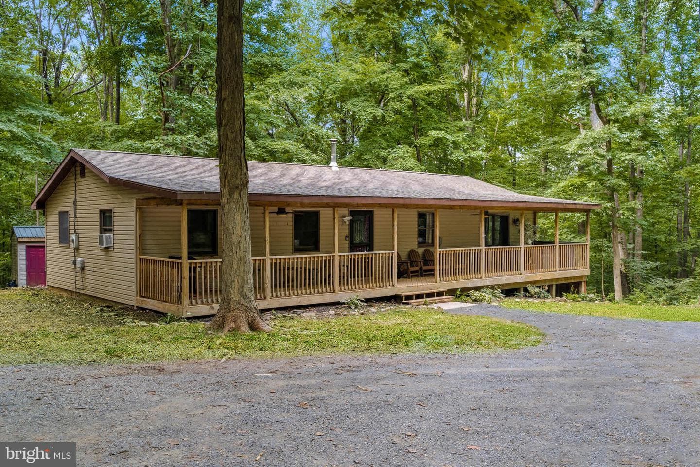 21 Cubby Hole Lane photo 2