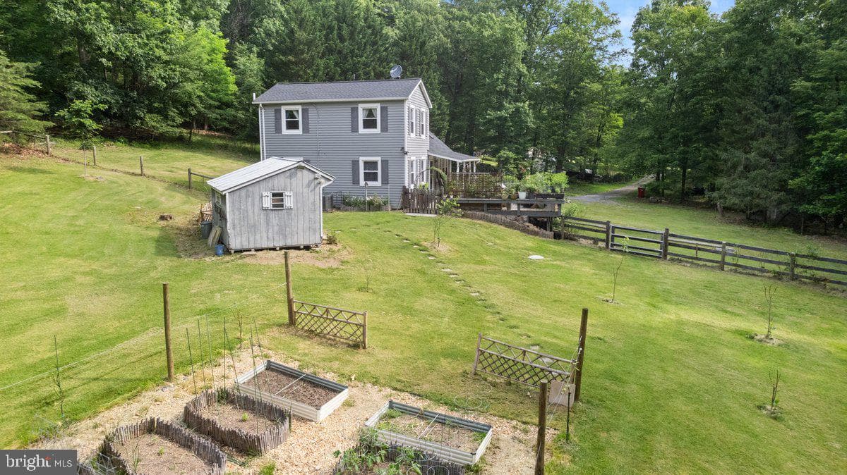 206 English Muffin Court photo 25