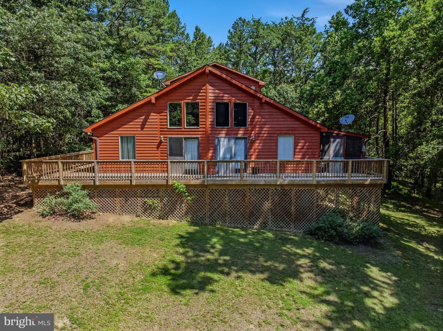 292 Creekview Lane, Berkeley Springs