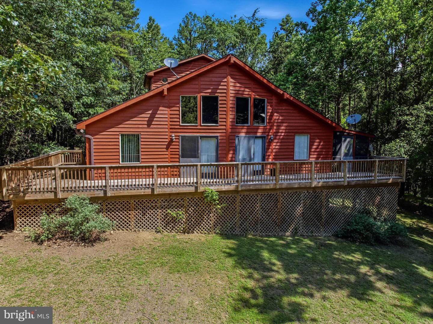 292 Creekview Lane, Berkeley Springs