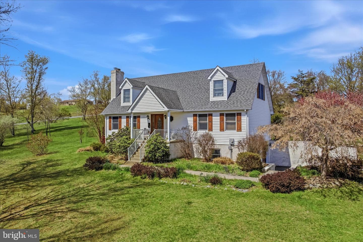 173 Ridgeview Drive, Berkeley Springs