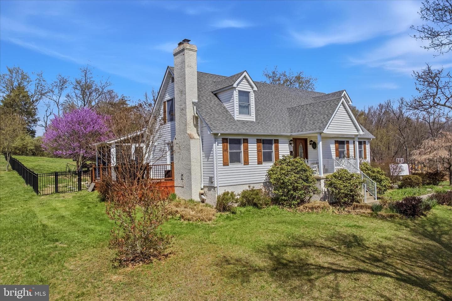 173 Ridgeview Drive, Berkeley Springs