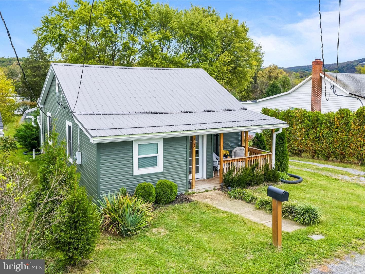 503 Hammond Street photo 5