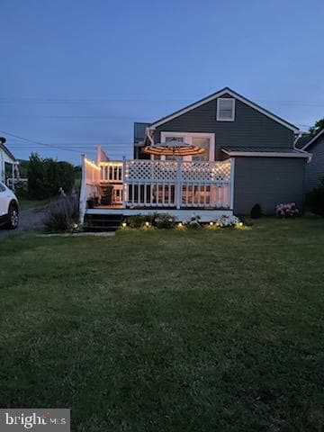 503 Hammond Street photo 8