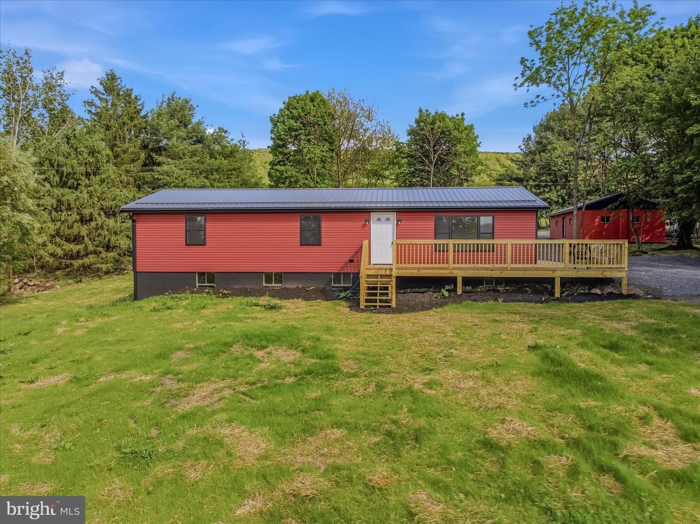 5 Dense Oak Ln photo 3