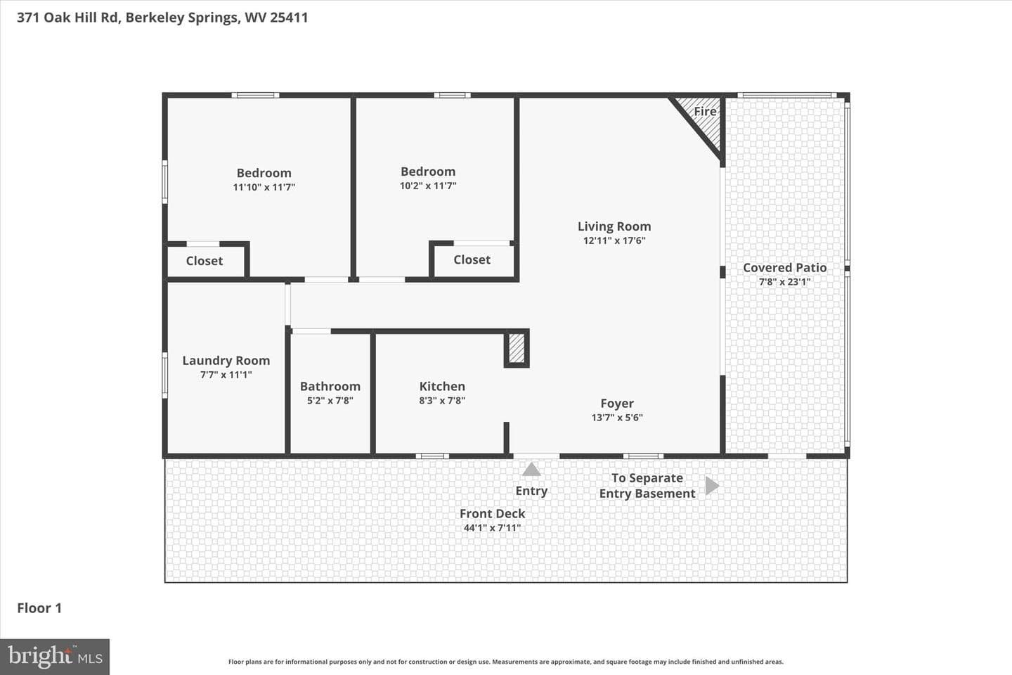 371 Oak Hill Road photo 35