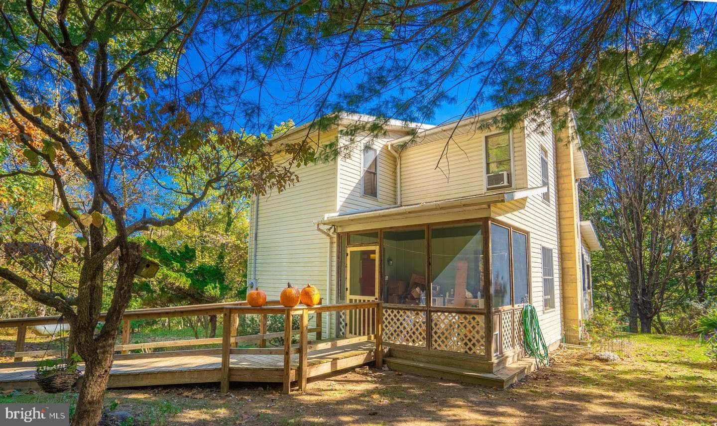 295 Greenwoods Drive, Berkeley Springs