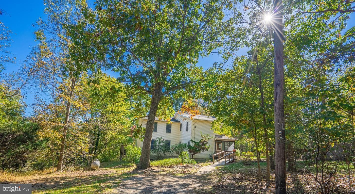 295 Greenwoods Drive, Berkeley Springs