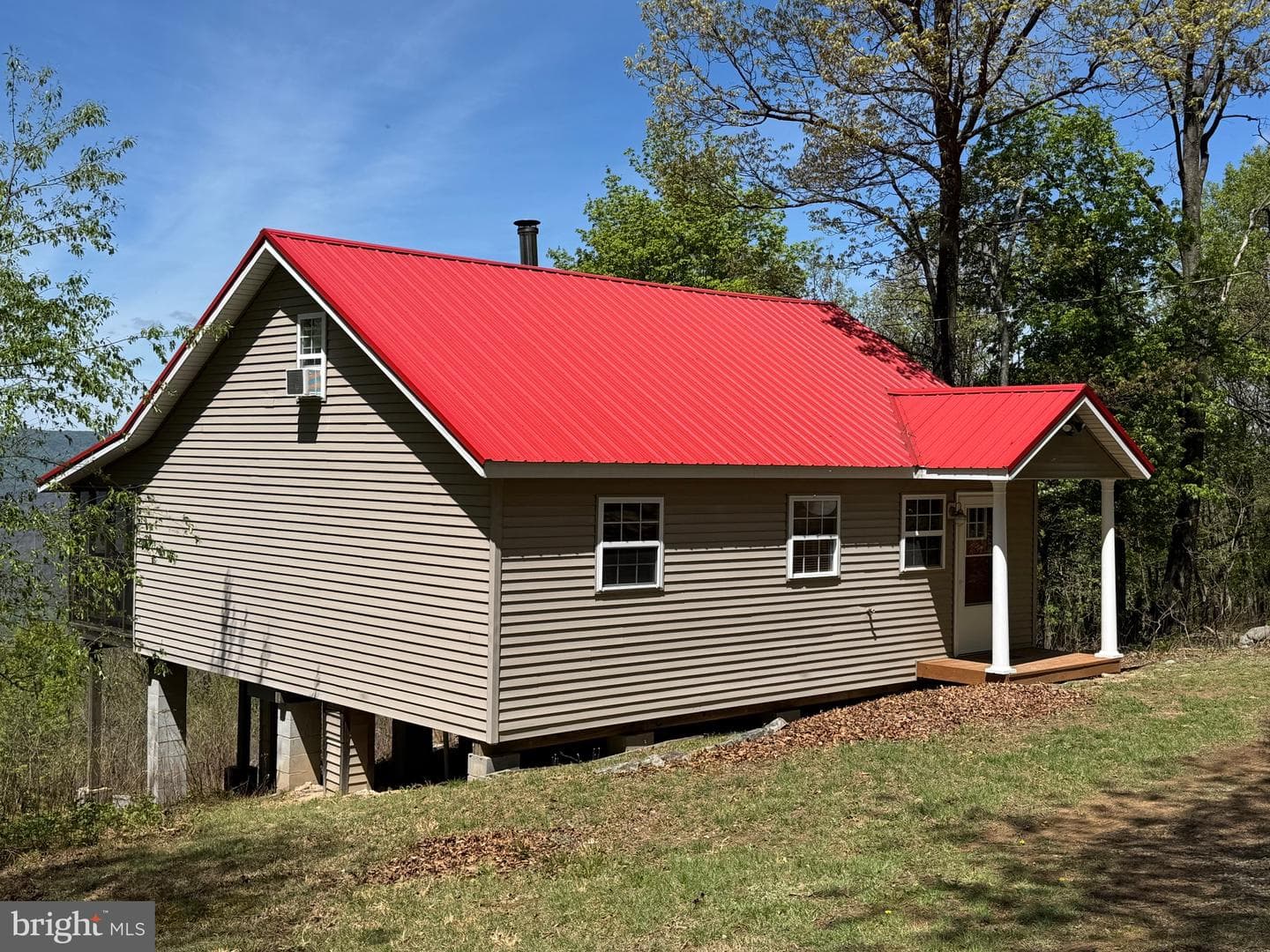 457 Blumb Lane photo 2
