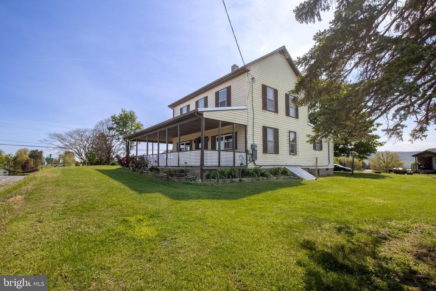12 Ridersville Road, Berkeley Springs