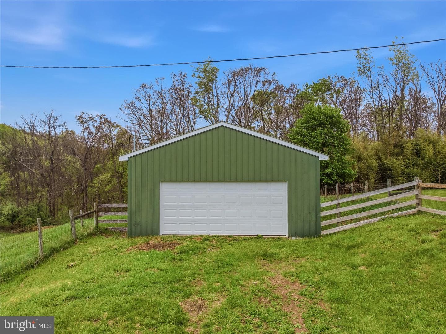 1838 Fulton Road photo 34