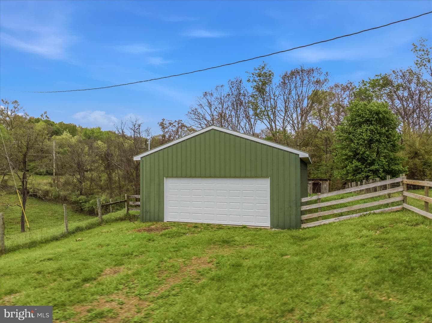 1838 Fulton Road photo 35