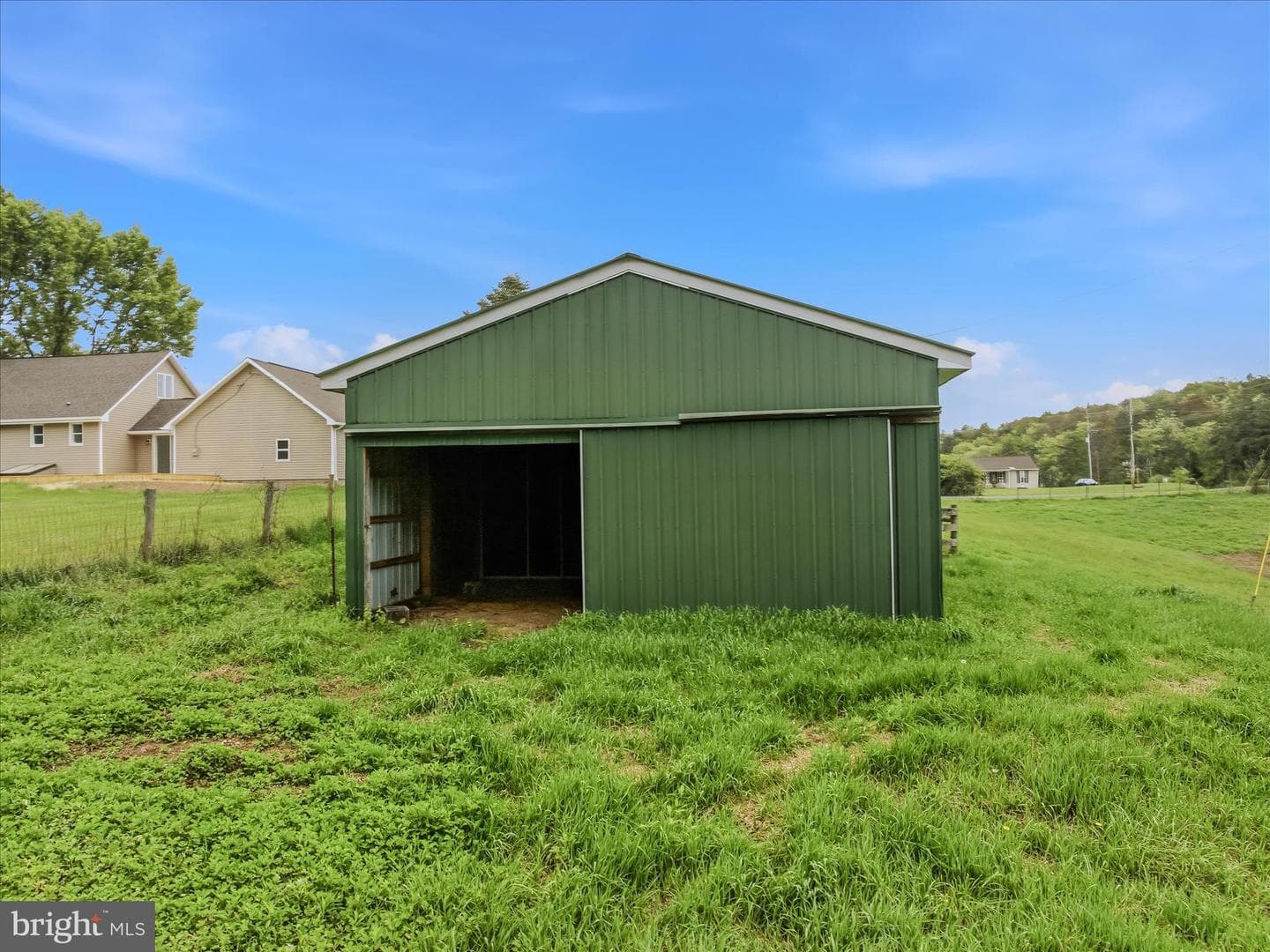 1838 Fulton Road photo 37