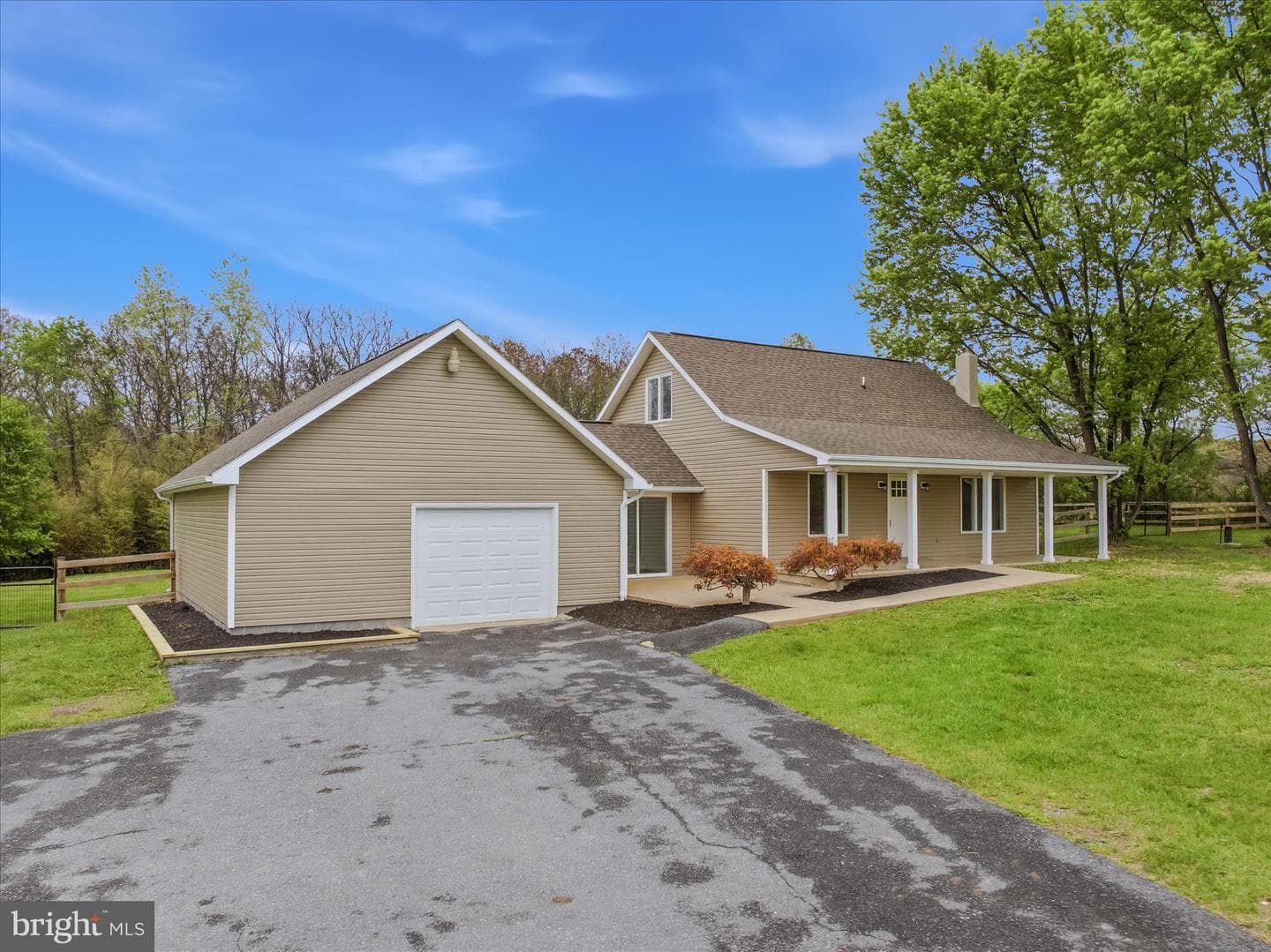 1838 Fulton Road photo 4