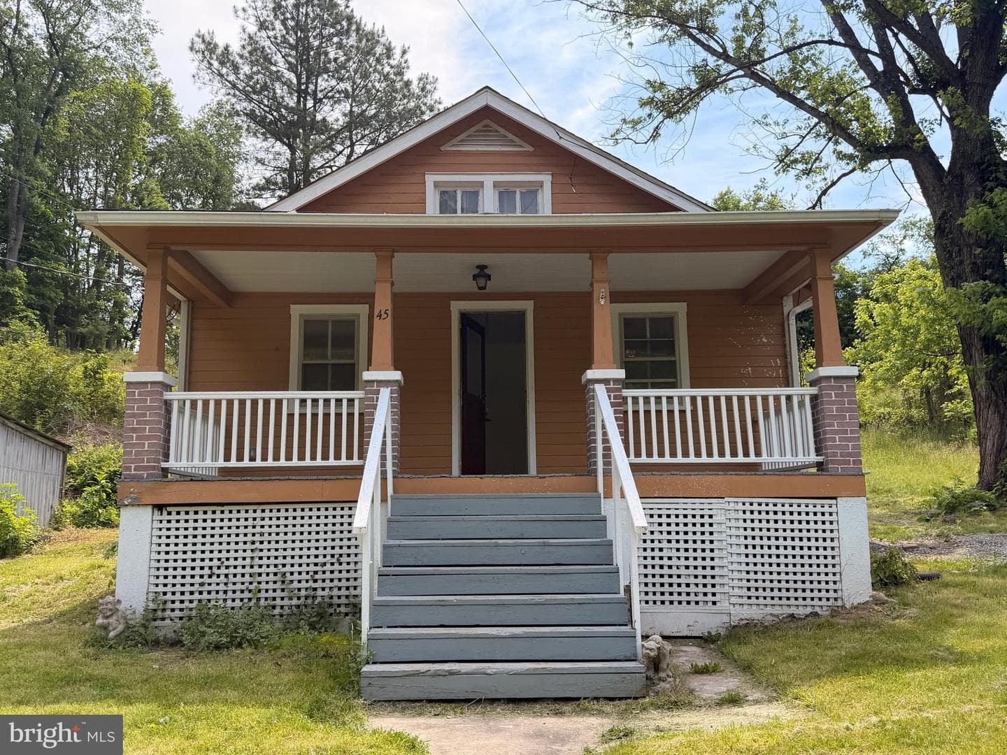 45 Pansy Lane, Paw Paw