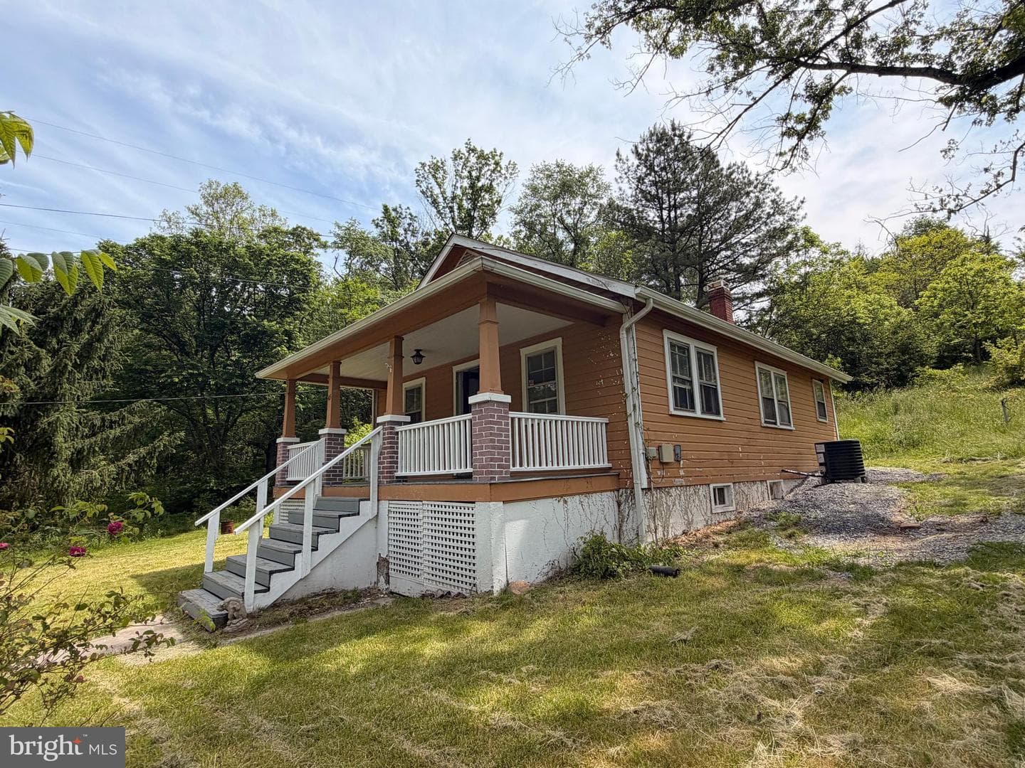 45 Pansy Lane, Paw Paw