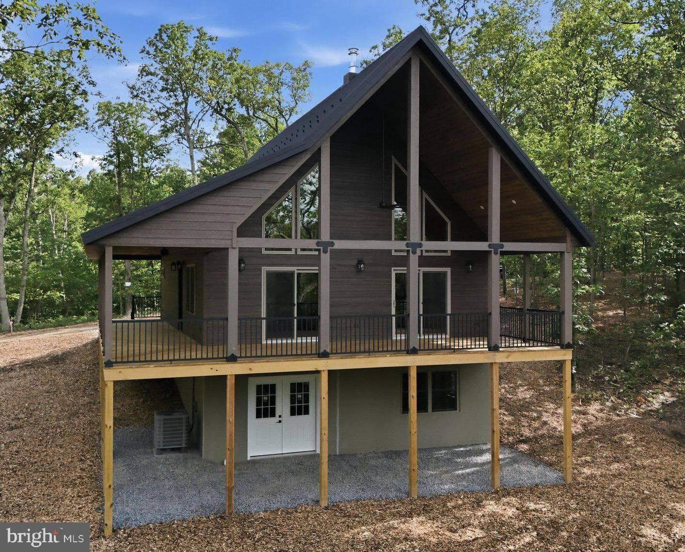 45 Lincoln Trail