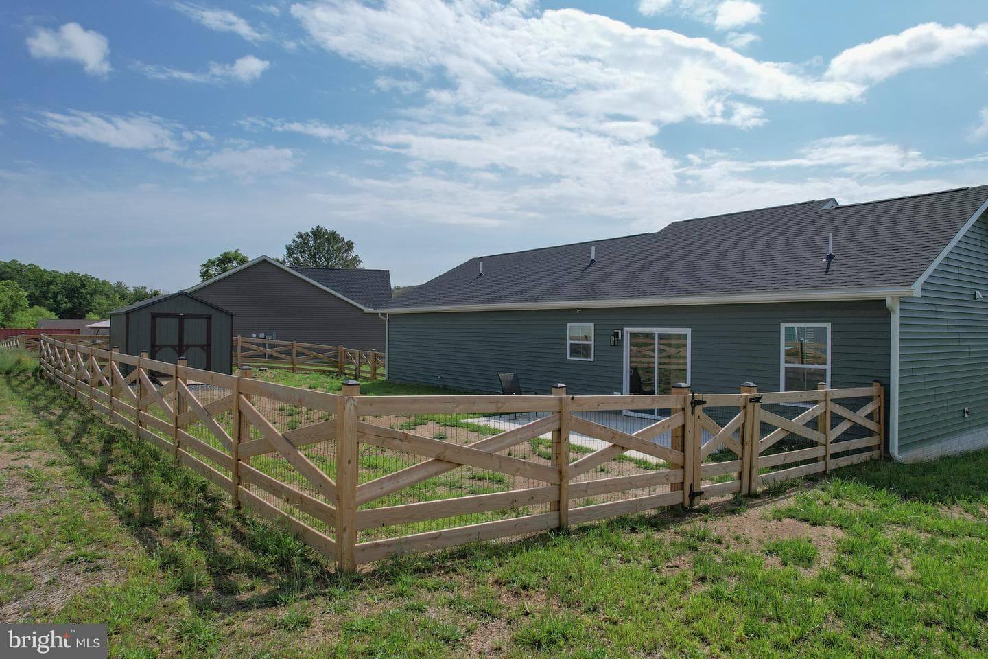 147 Greg Drive, Berkeley Springs