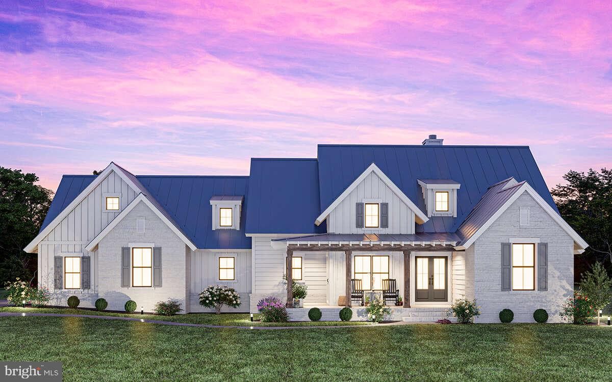 Lot 3 Bearclaw Estates, Berkeley Springs