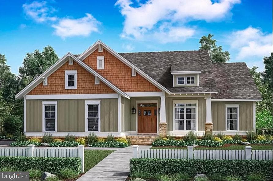 Lot 5 Bearclaw Estates, Berkeley Springs