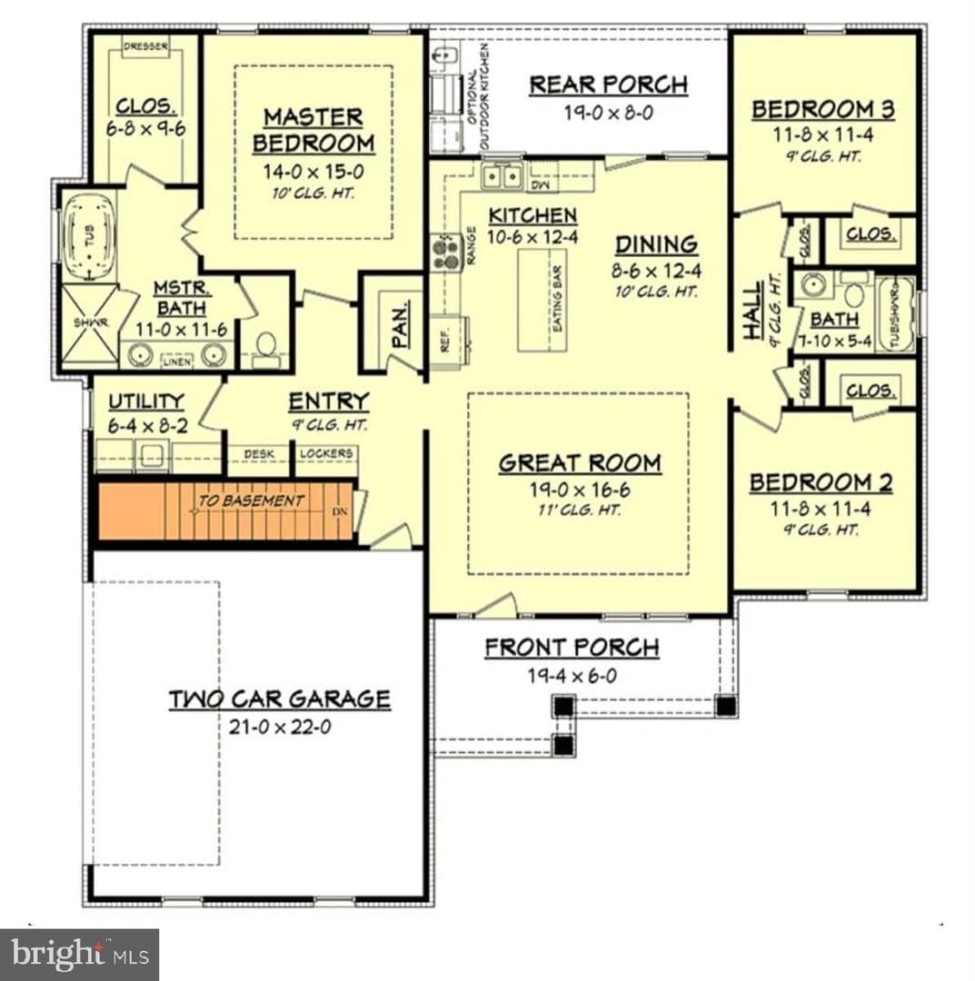 Lot 5 Bearclaw Estates, Berkeley Springs