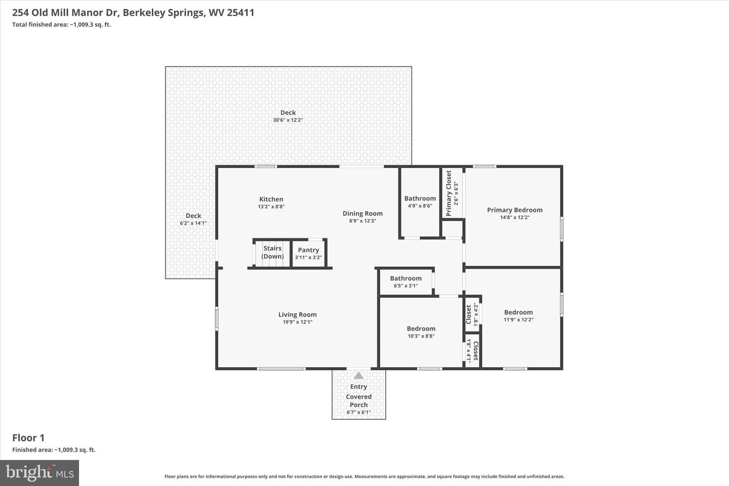 254 Old Mill Manor Drive photo 54