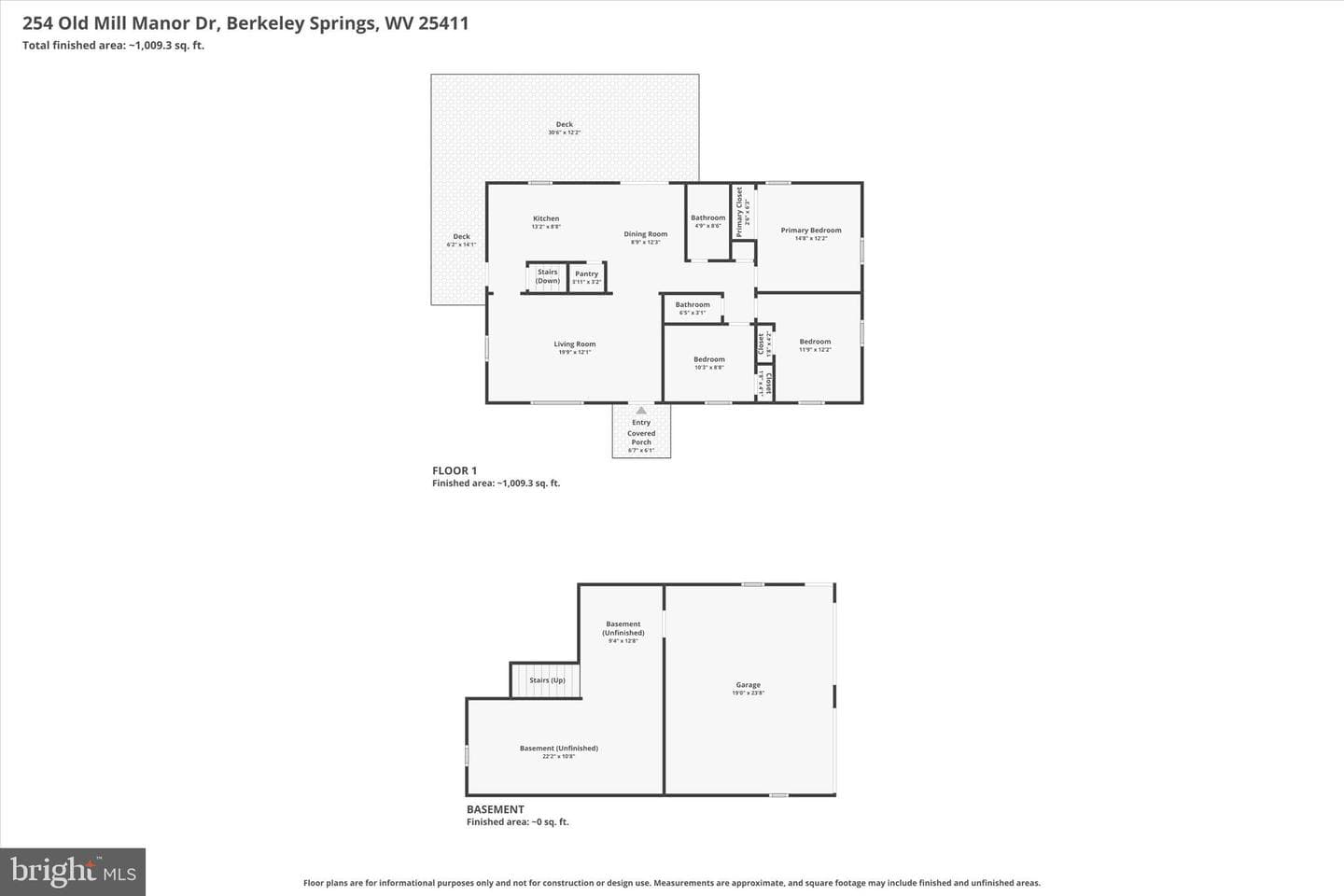 254 Old Mill Manor Drive photo 56