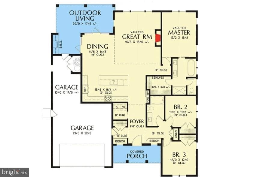 Lot 2 Bearclaw Estates, Berkeley Springs