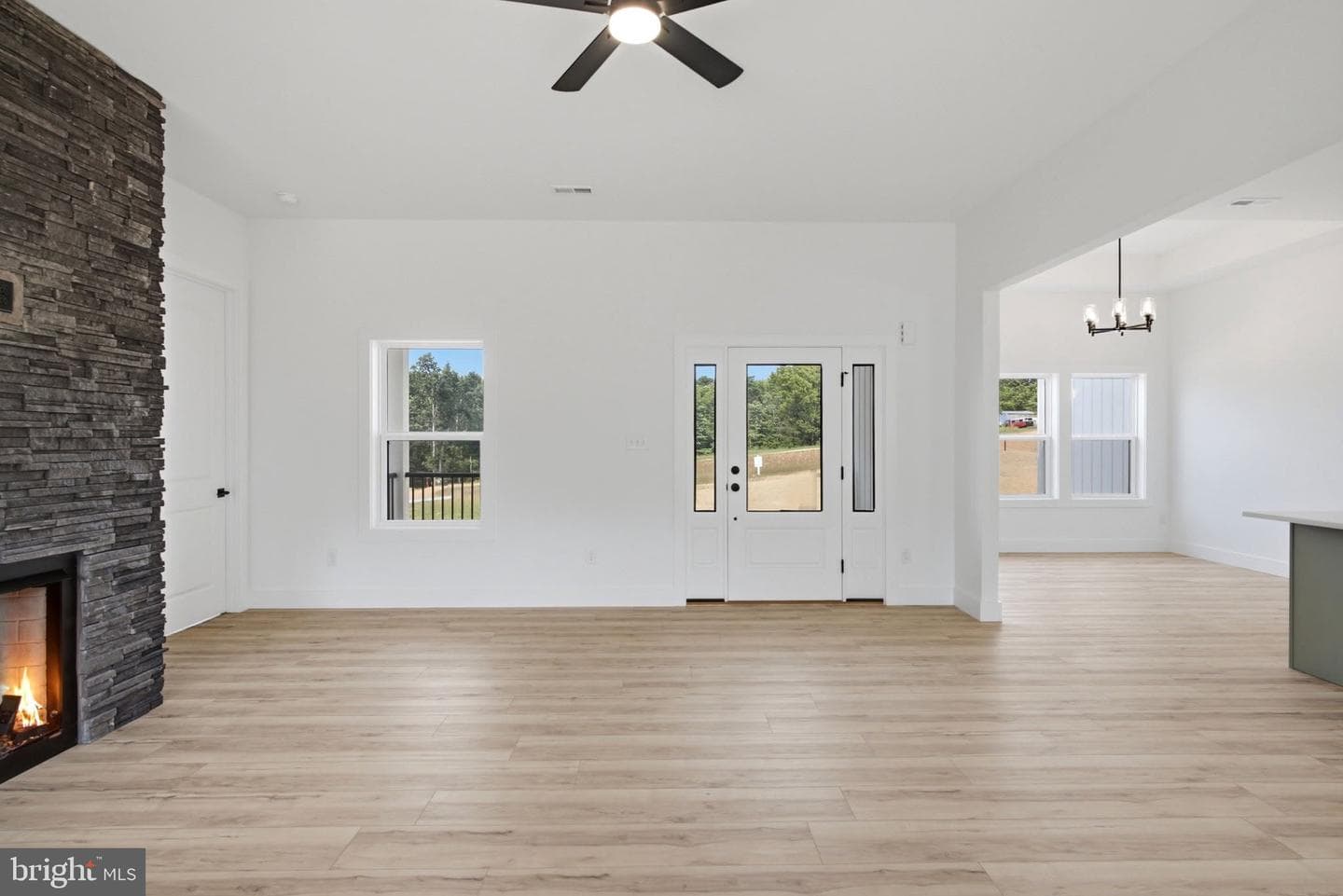 Lot 4 Bearclaw Estates photo 3