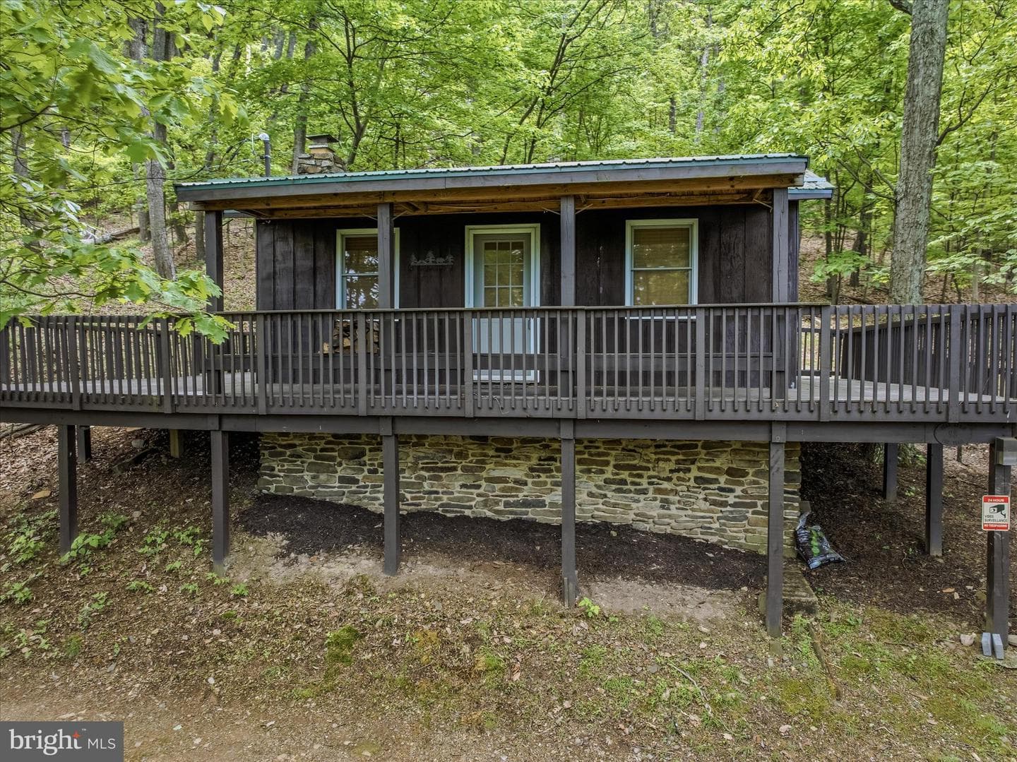 98 Ore Trail, Berkeley Springs
