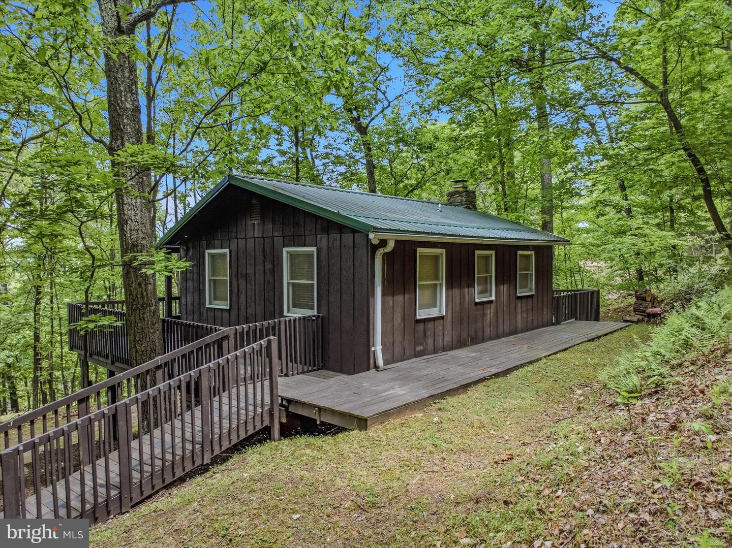 98 Ore Trail photo 3