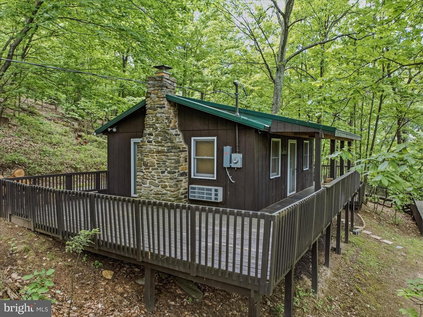 98 Ore Trail photo 4
