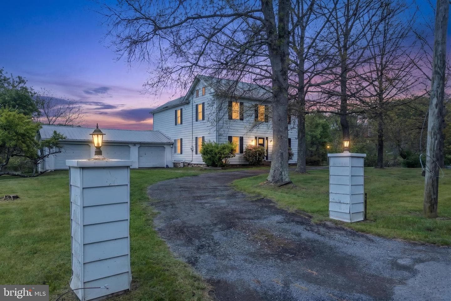 7051 Winchester Grade Road