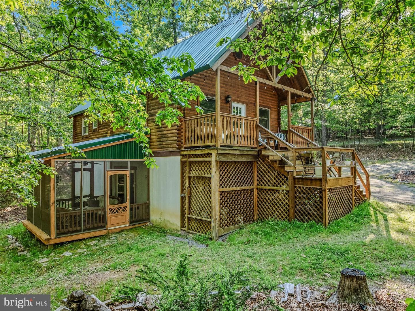 122 Honey Locust Lane photo 4