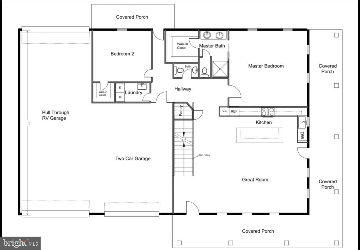Lot 16 Meadow Lane, Berkeley Springs